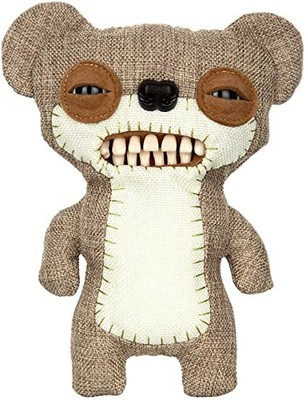 fuggler teddy bear